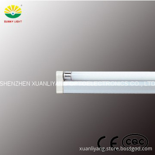 T5 18W Integrated LED Tube 1.5m SMD 3014 CRI>80